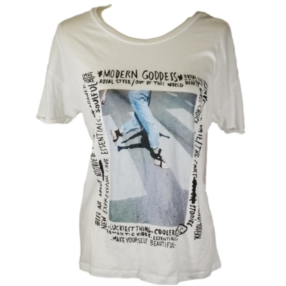 𝅺mng casual tee shirt